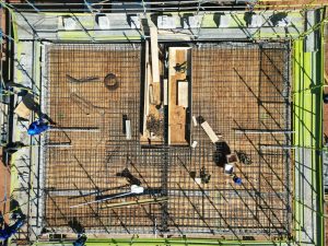 Residential construction project 3