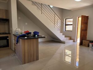 Residential construction project 8